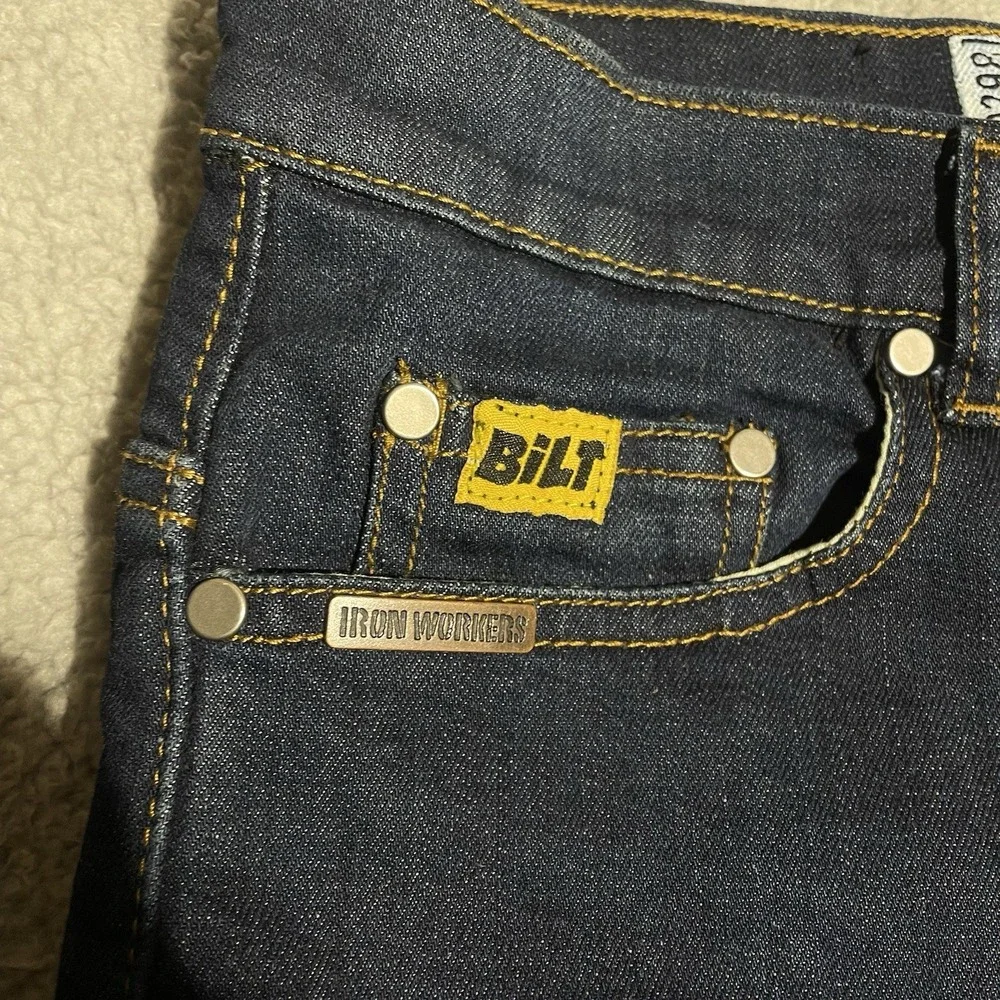BILT IRON WORKERS bilt iron